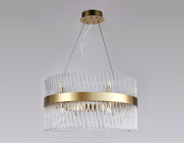 Подвесная люстра Ambrella Light TR5361