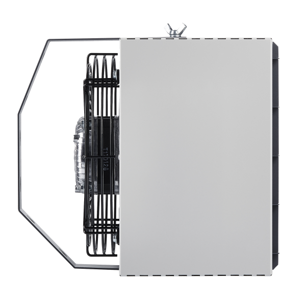 Тепловентилятор BALLU BHP-MW-15