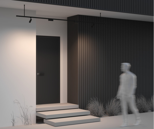 Подвесной комплект Maytoni O-TR001-HL-B300