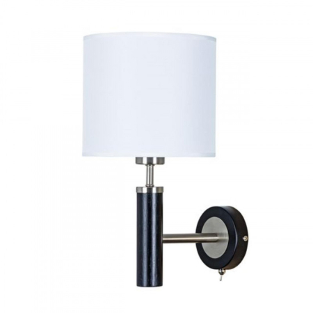 Бра ARTE Lamp A5029AP-1SS