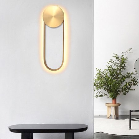 Бра ImperiumLoft 208950-23