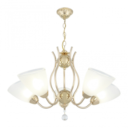 Подвесная люстра Arte Milano 335816/5 FGD