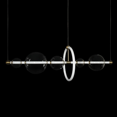 Подвесная люстра LOFT IT 10126/900