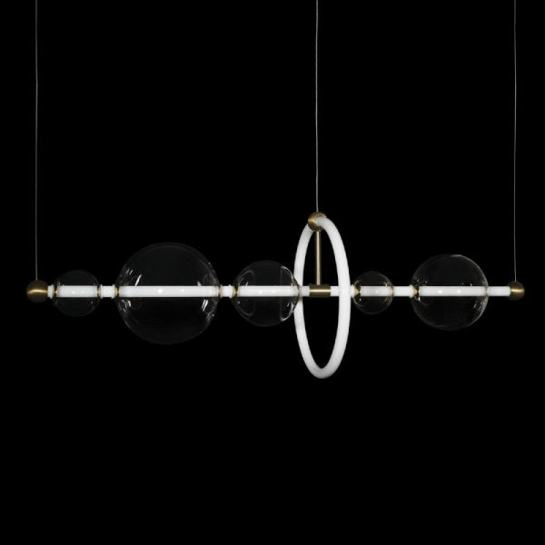 Подвесная люстра LOFT IT 10126/900