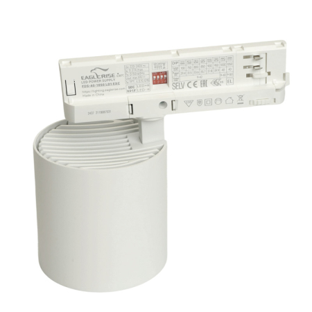 Светильник на шине Feron 52058