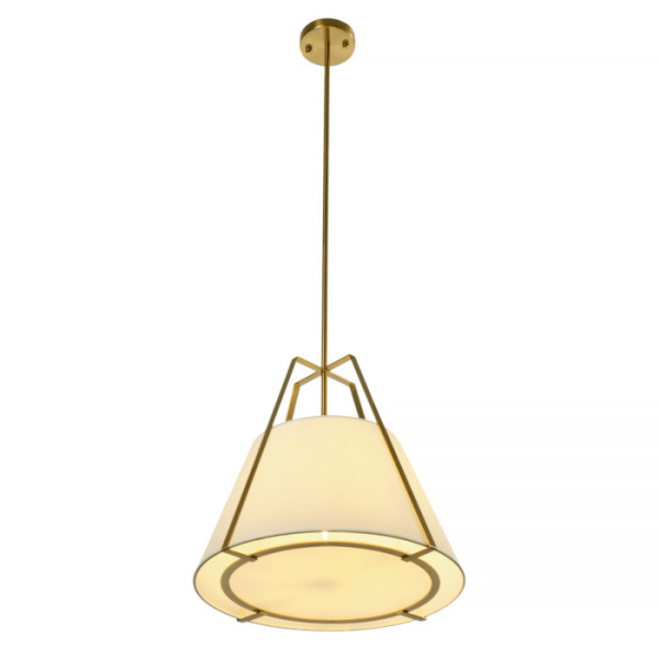 Люстра на штанге MyFar MR2450-1P