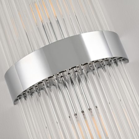 Бра Arte Milano 430122.180.2.E14.C1 CR