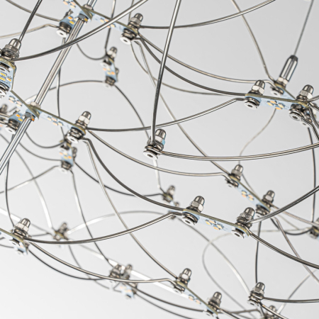 Подвесная люстра Favourite 4305-8P