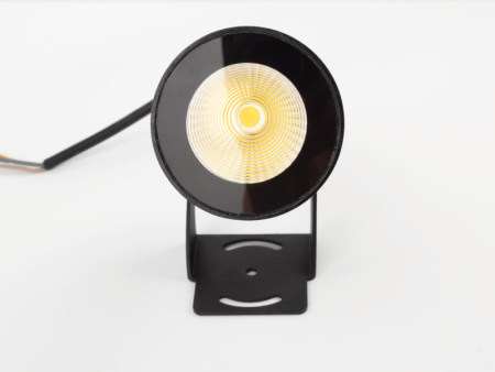 Грунтовый светильник SWG FL-F24A-3-BL-WW