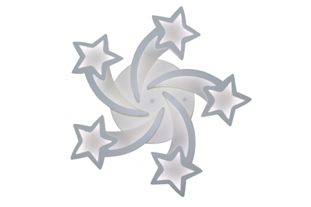 Накладной светильник Natali Kovaltseva INNOVATION STYLE 83018