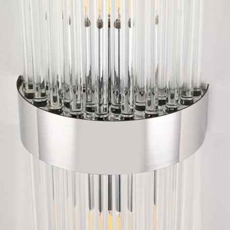 Бра Arte Milano 430122.140.2.E14.B1 CR