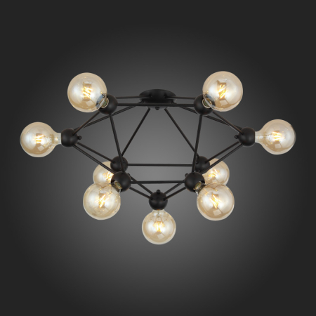 Накладная люстра ST-Luce SL412.402.09