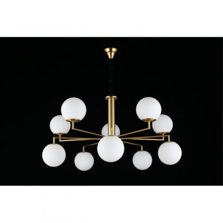 Подвесная люстра APLOYT APL.759.13.10