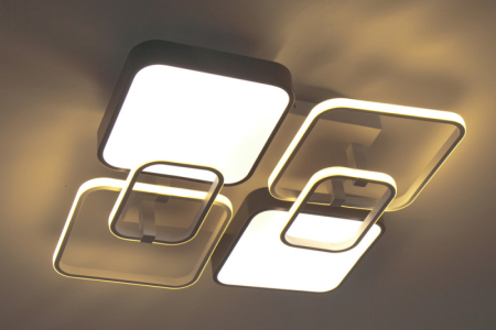 Накладная люстра Escada 10245/6LED