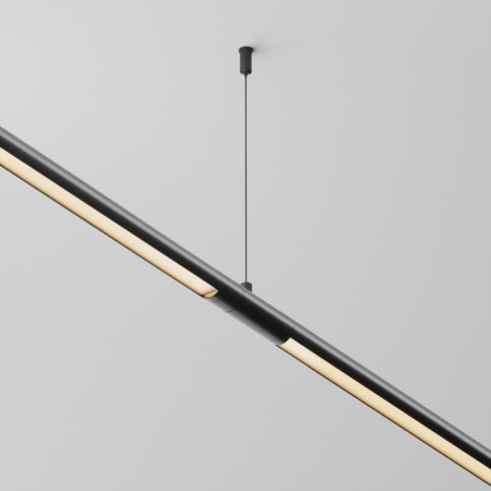 Коннектор Maytoni Technical CA013IC-B