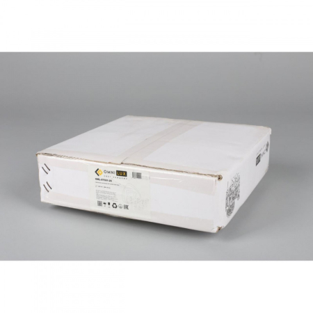 Бра Omnilux OML-07501-25