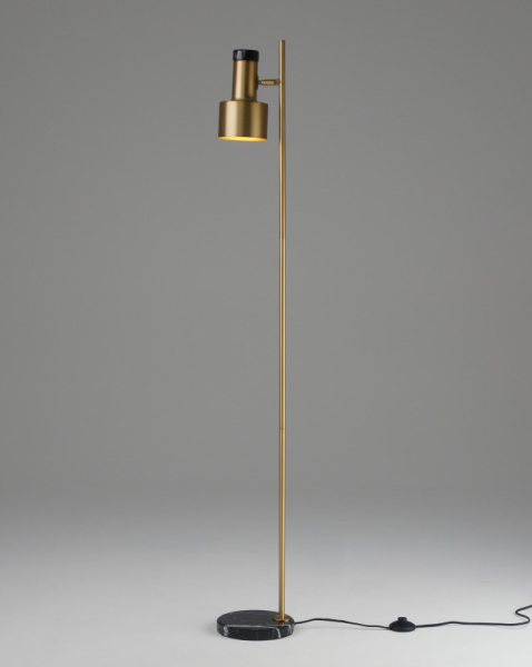 Торшер Moderli V11310-1F