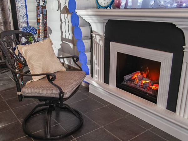 Dimplex Очаг Engine 56-600 LL