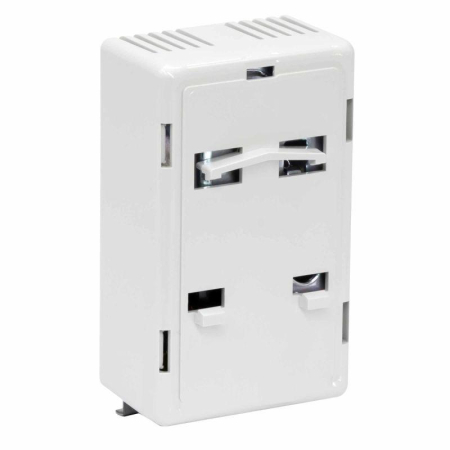 Гигростат механич. (10-90%) DKC R5MUH01