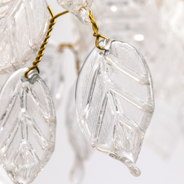 Подвесная люстра MODELUX MS.2109.1200 GD