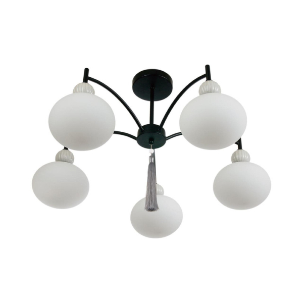 Люстра на штанге LUMION 8273/5C