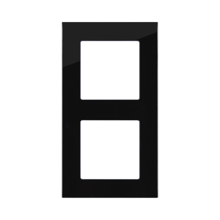 Рамка KOLLINGER AS2BK