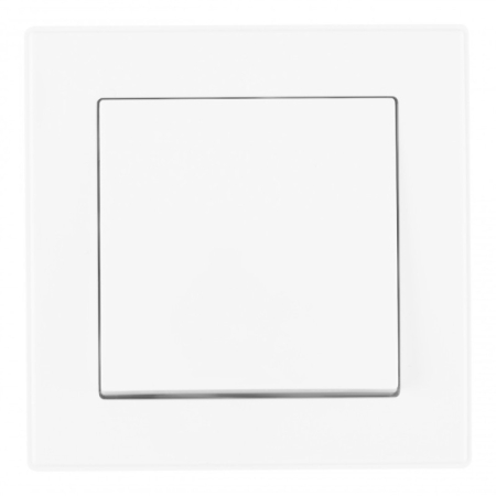 Выключатель Arte Milano SET06-1-30-1 white