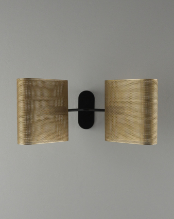 Бра Moderli V11810-2W