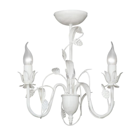 Люстра 3xE14 макс. 40Вт Vitaluce V1656/3PL