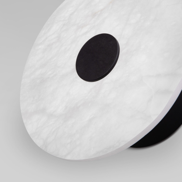 Бра Eurosvet 40340 LED черный