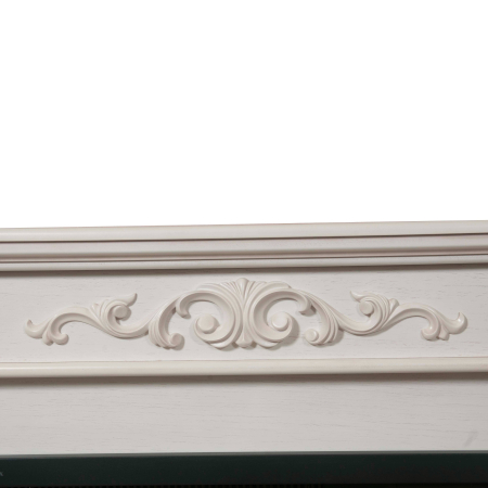 Портал Firelight Noce Classic шпон белёный дуб