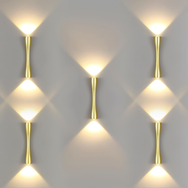 Бра Odeon Light 4292/10WL