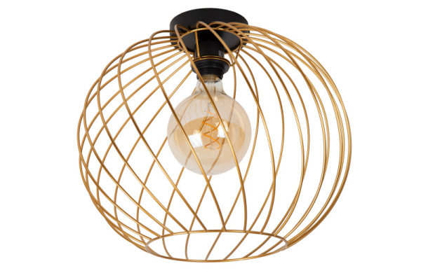 Накладной светильник LUCIDE 21128/40/02