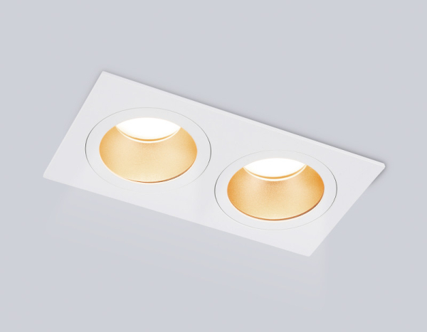 Встраиваемый светильник Ambrella Light TN102831