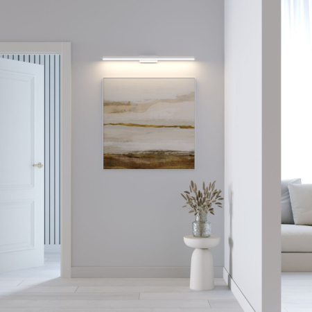 Светильник для картин Elektrostandard 40157/LED белый