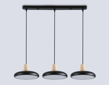 Подвесной светильник Ambrella Light FL4841