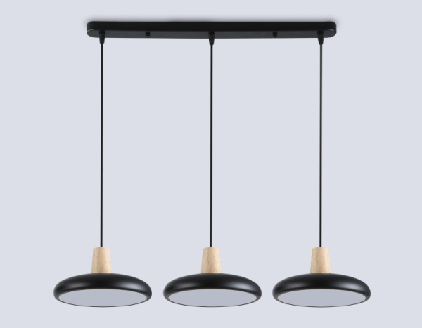 Подвесной светильник Ambrella Light FL4841