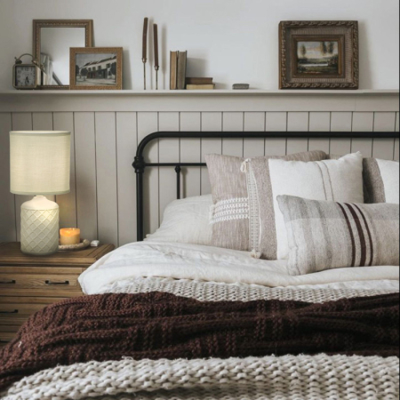 Настольная лампа Escada 10165/L Grey