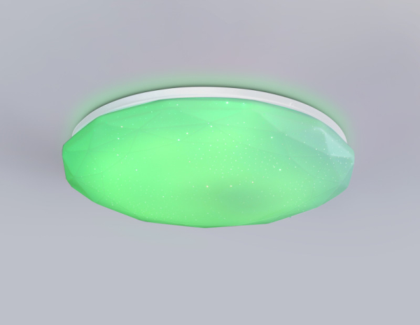 Накладной светильник Ambrella Light FZ417