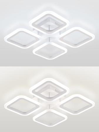 Накладной светильник Natali Kovaltseva LED LAMPS 81448