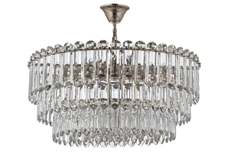 Подвесная люстра Dio D'arte Olivetta E 1.5.60.100 N