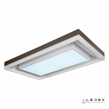 Накладной светильник iLedex B6317-226W/930*630 WH