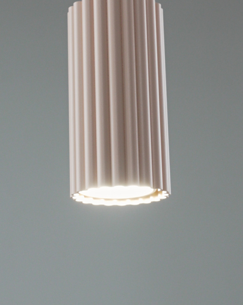 Подвесной светильник Moderli V11785-1P