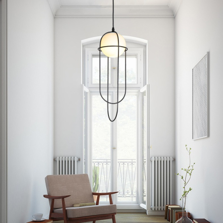 Подвесной светильник ImperiumLoft 140535-26