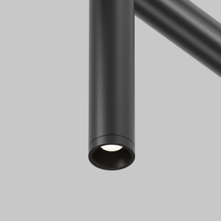 Светильник на шине Maytoni Technical C102CL-3W3-6K-B