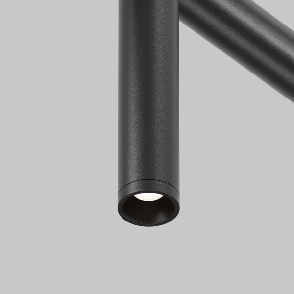 Светильник на шине Maytoni Technical C102CL-3W3-6K-B