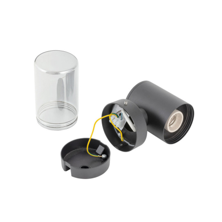 Светильник настенный Nowodvorski 11371