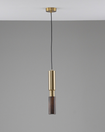 Подвесной светильник Moderli V11860-1P