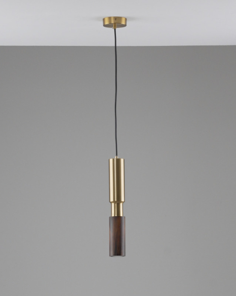 Подвесной светильник Moderli V11860-1P