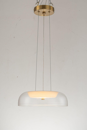 Подвесной светильник Arti Lampadari Narbolia L 1.P4 CL